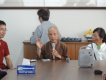標題