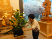 標題