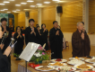 1.中峰三時繫念法會--功德回向