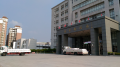 當天早上8:50，共來了二輛運米車及二位司機，幫我們將米依鄉鎮市別及數量就定位堆排。