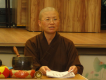 由上香下定法師親自教授