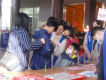 縣府共提供154所國中/小學，766位學童名單。