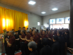台中三寶護持會公祭