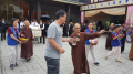 出殯