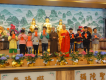 頒贈資優清寒學子獎學金